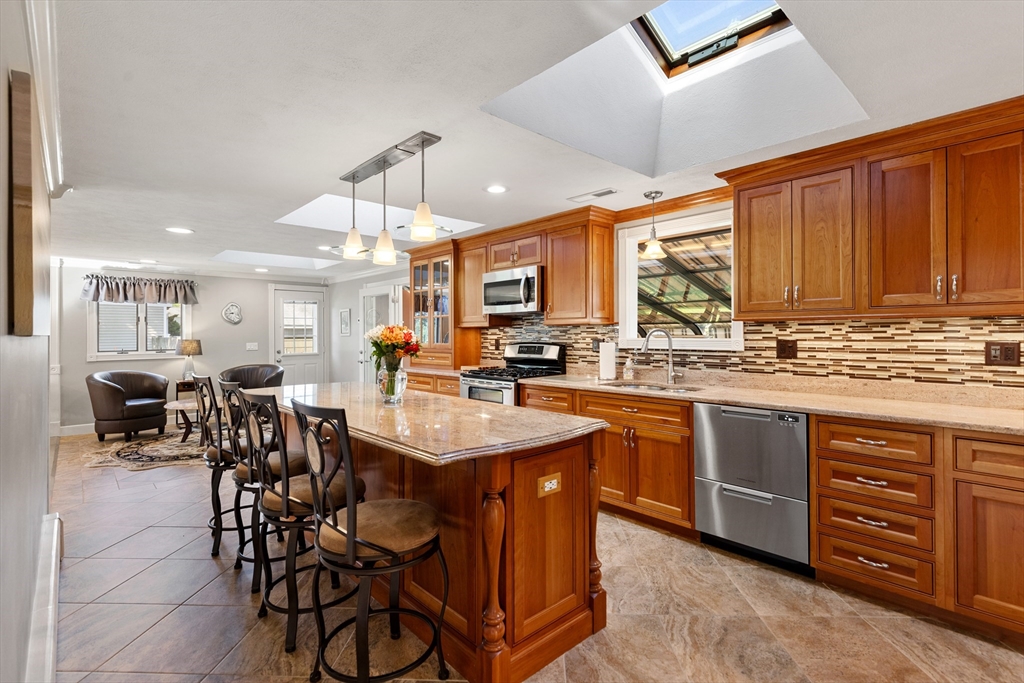 22 Carleton Rd
