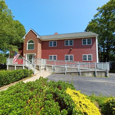 481 Mount Hope Street 1 North Attleboro MA 02760