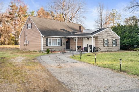 14 Day Rd. Holliston MA 01746