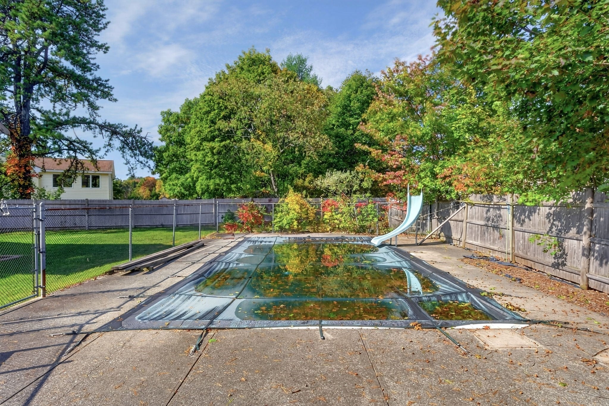 94 Green Drive, North Attleboro, MA, 94 Green Drive, North Attleboro, MA Photo #42