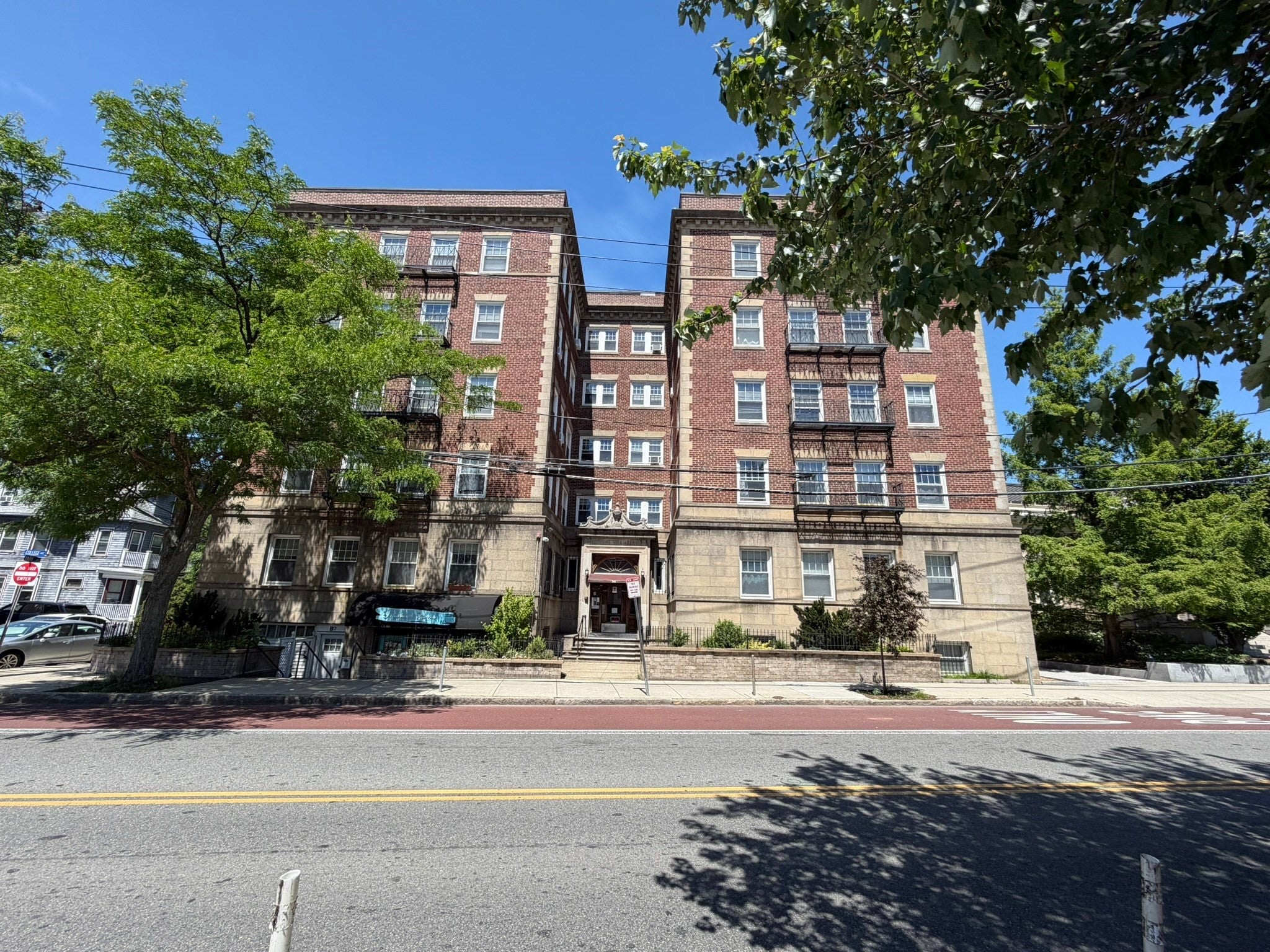 36 College Ave