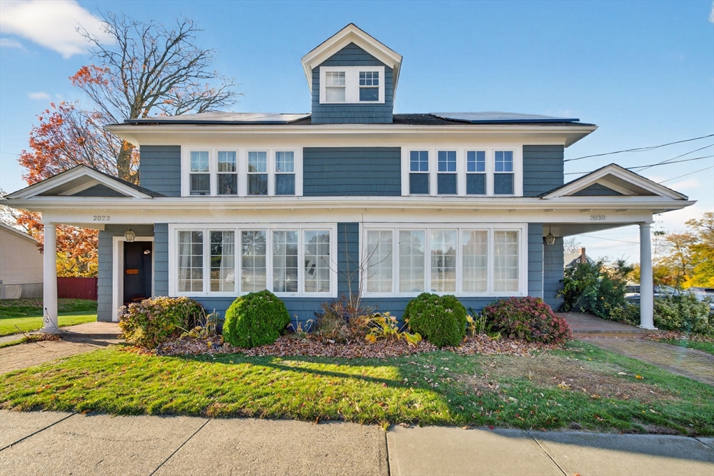 2022-2030 Highland Ave