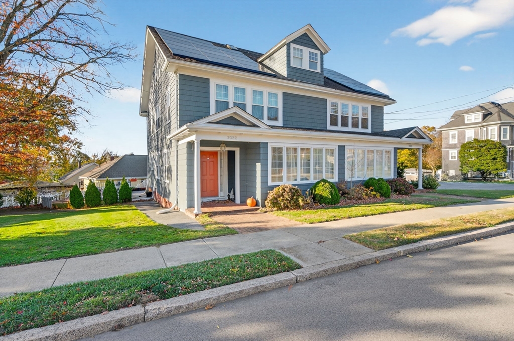 2022-2030 Highland Ave