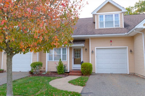 Photo of 2 Conservation Way #2, Stoughton, MA 02072 (MLS # 73595750)