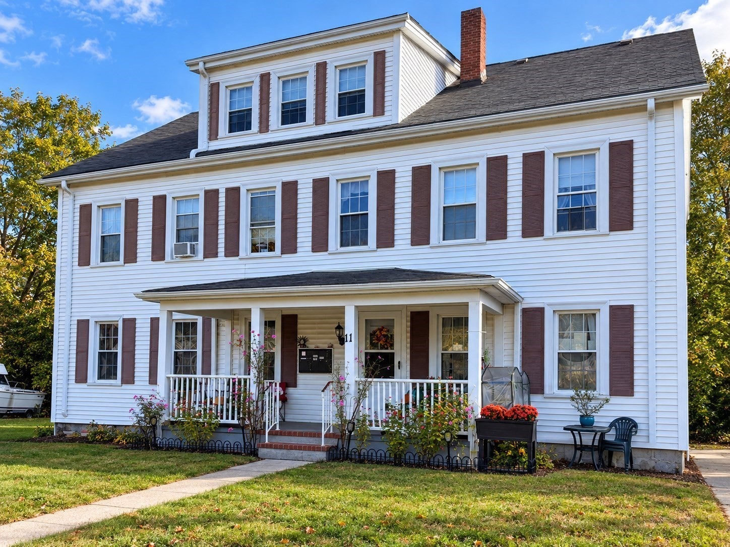 11 Macomber Ave, Dartmouth, MA, 11 Macomber Ave, Dartmouth, MA Photo #1