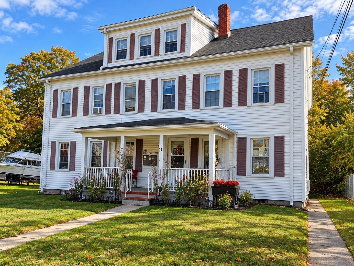 11 Macomber Ave, Dartmouth, MA, 11 Macomber Ave, Dartmouth, MA Photo #3