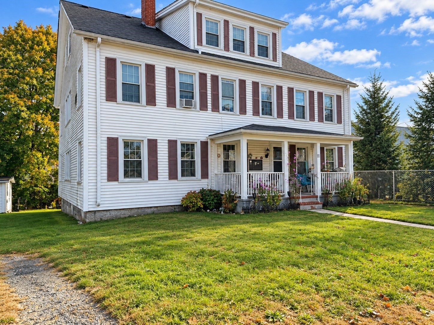 11 Macomber Ave, Dartmouth, MA, 11 Macomber Ave, Dartmouth, MA Photo #4