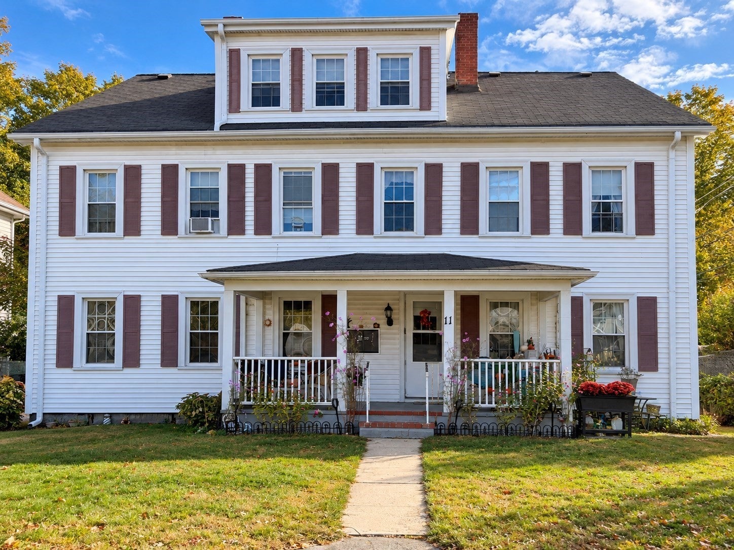 11 Macomber Ave, Dartmouth, MA, 11 Macomber Ave, Dartmouth, MA Photo #2