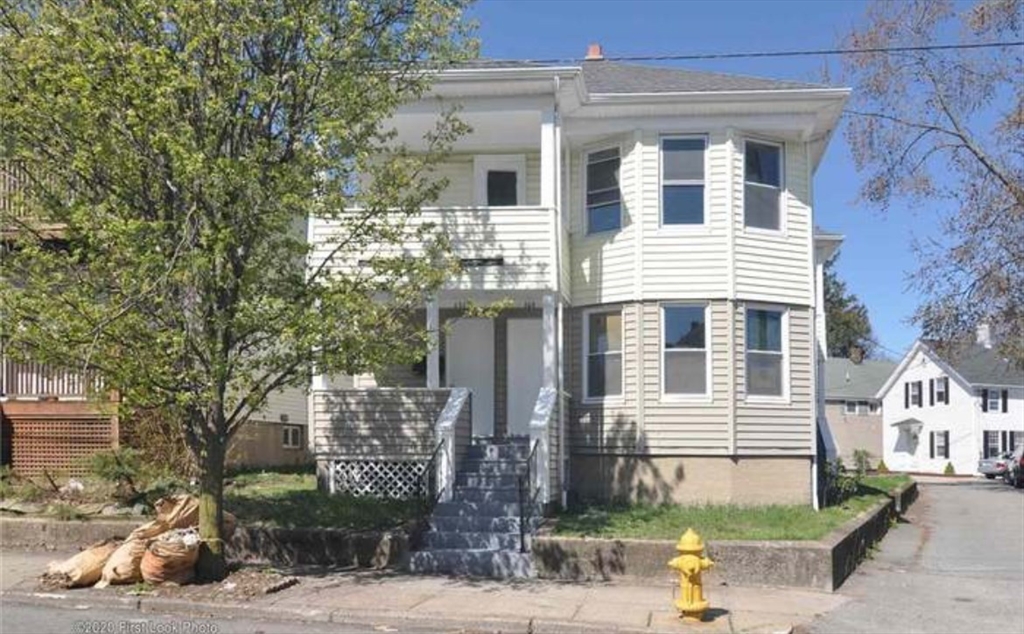 169 Newell Avenue