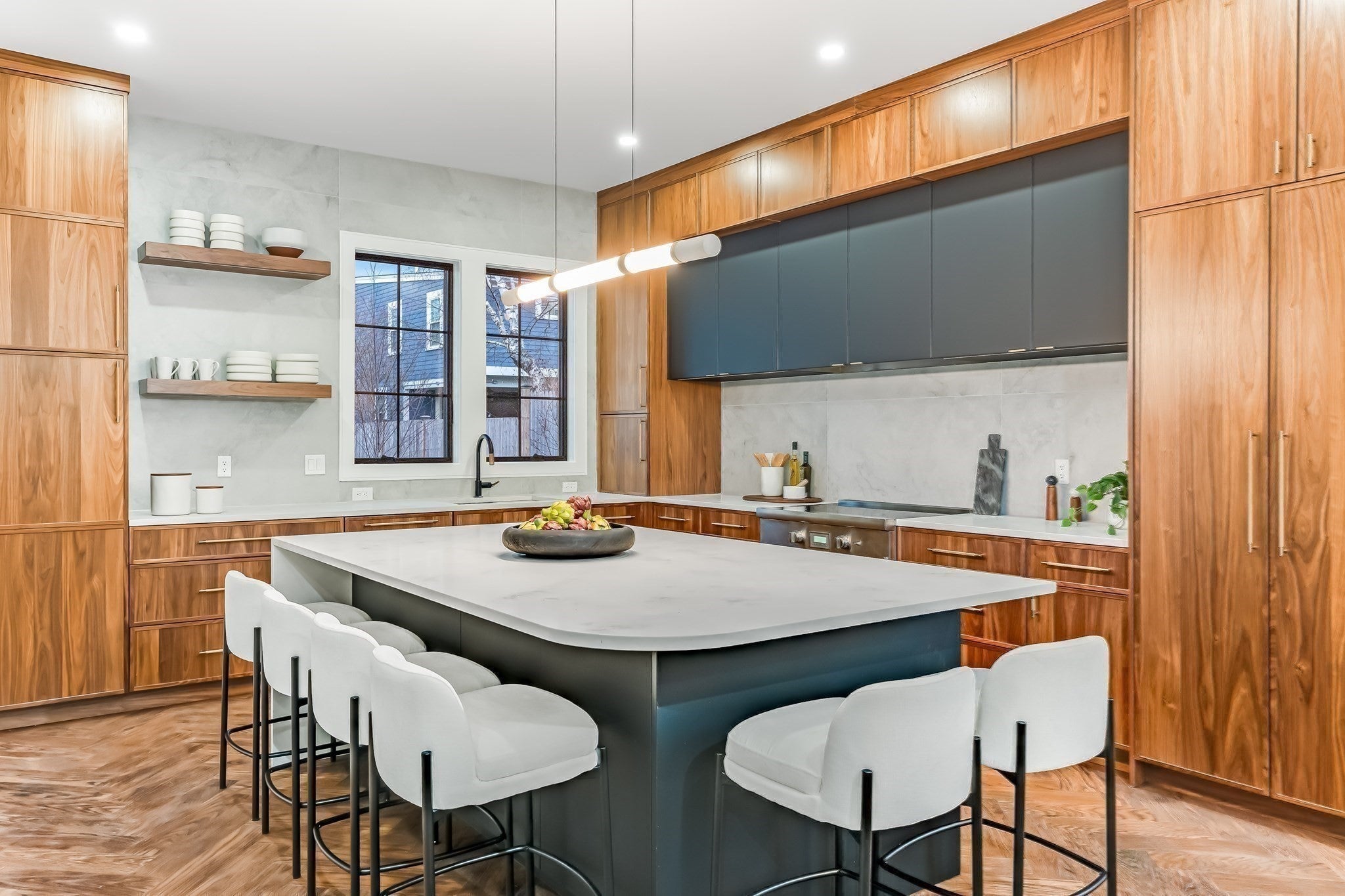 89 Parker Avenue, Newton, MA Photo #8