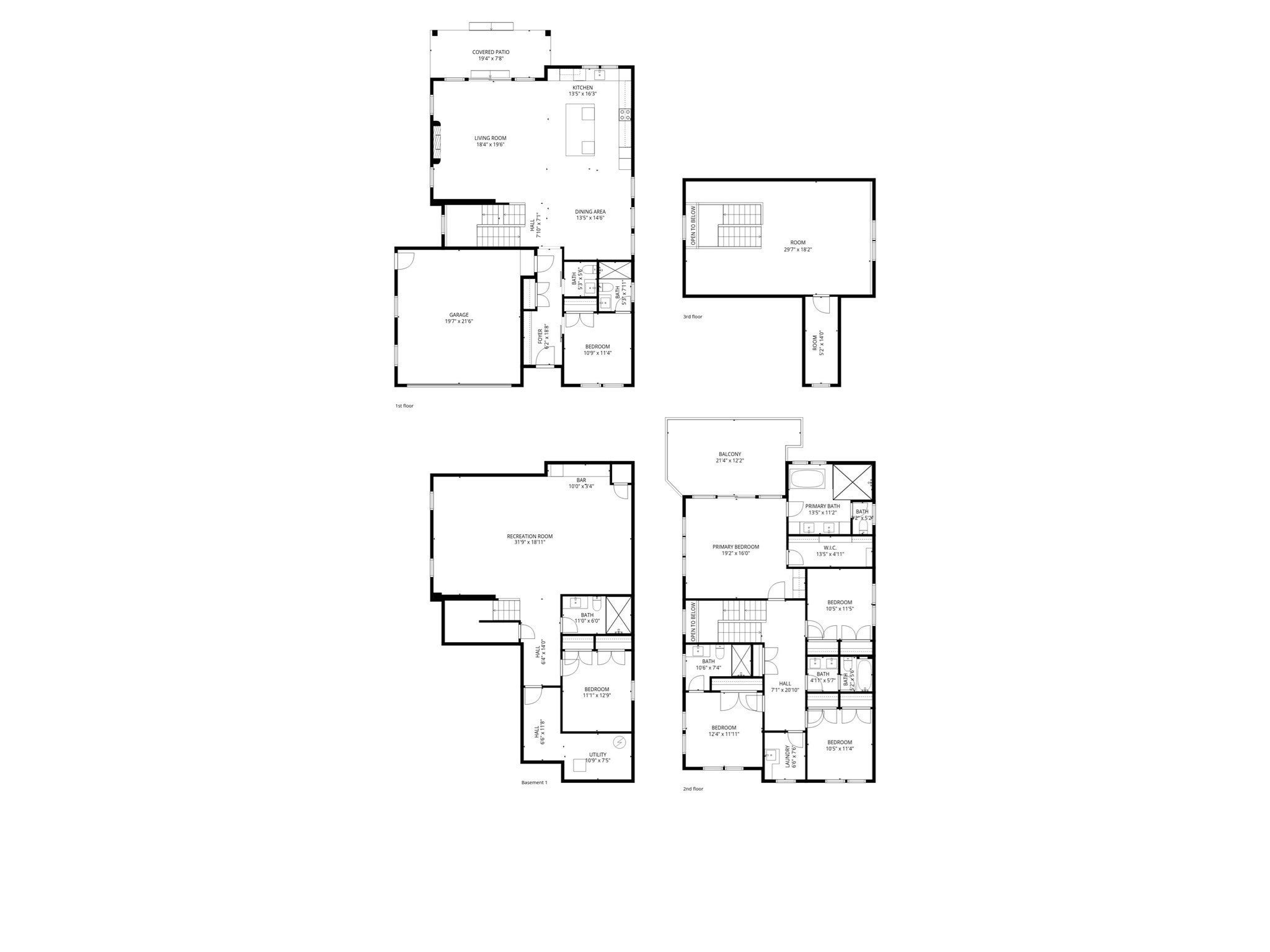 89 Parker Avenue, Newton, MA Photo #38