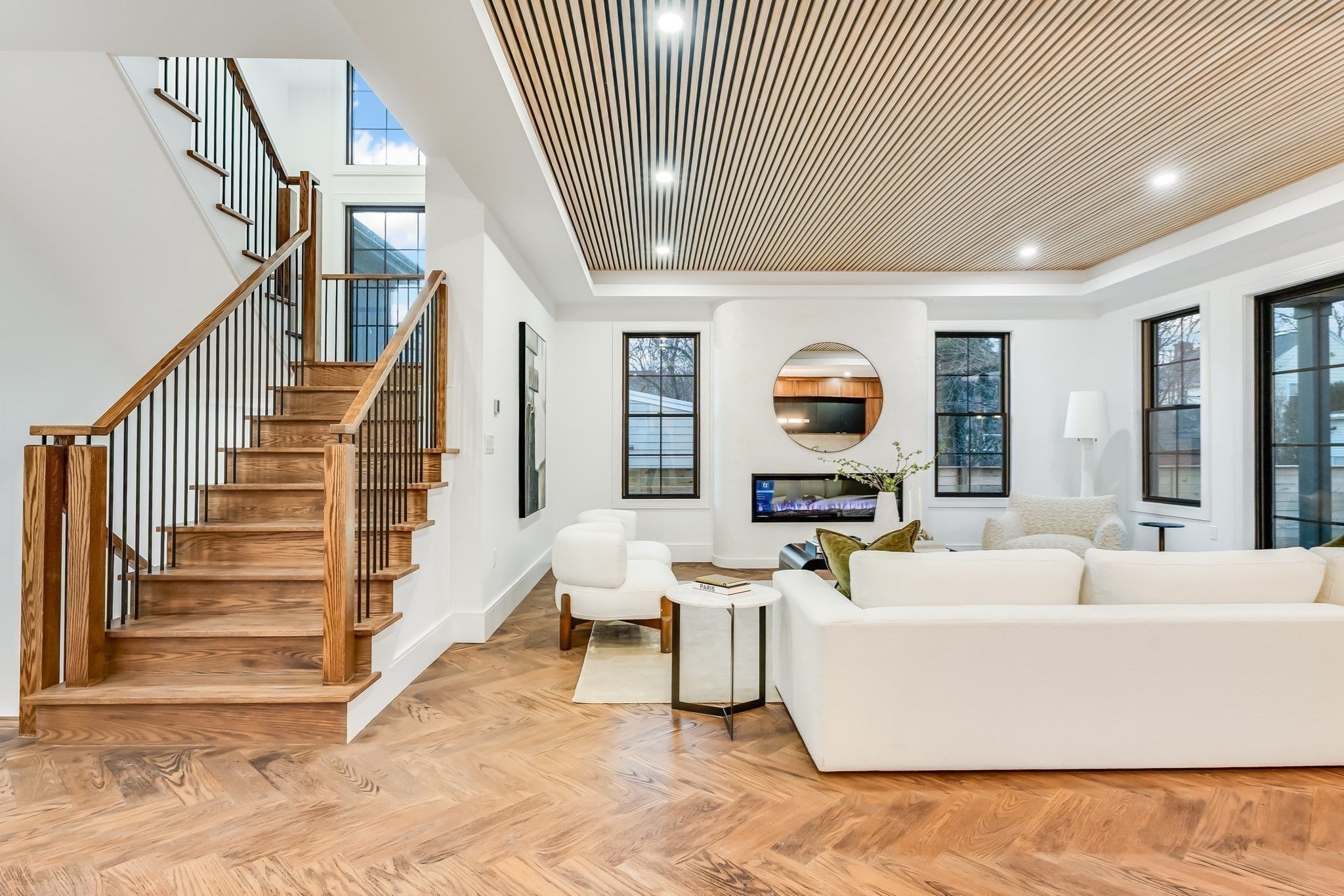 Photo of 89 Parker Avenue, Newton, MA