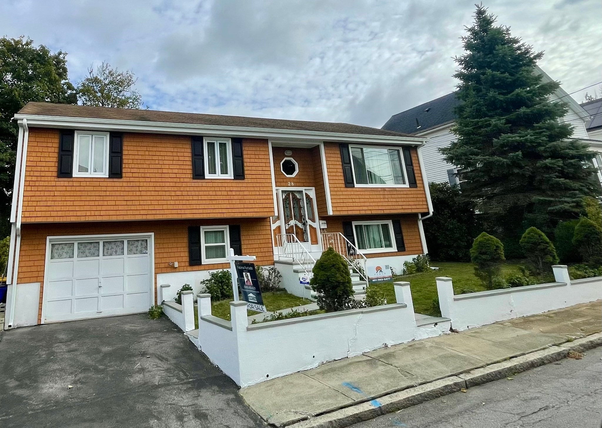 28 Lewis Street, Fall River, MA, 28 Lewis Street, Fall River, MA Photo #1