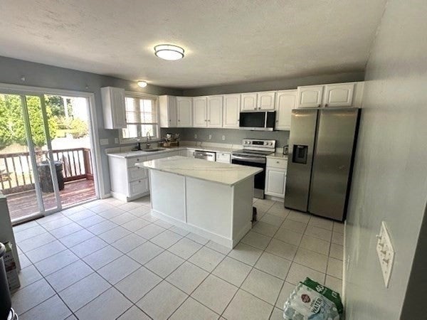 Photo of 3-A Friedel Street, Worcester, MA