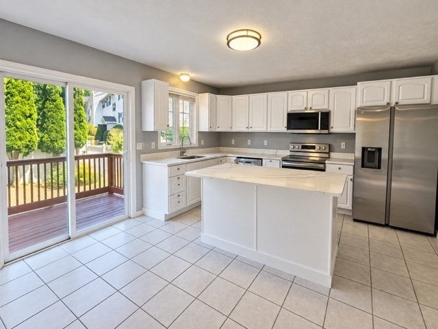 Photo: 3-A Friedel Street, Worcester, MA Photo: 3-A Friedel Street, Worcester, MA