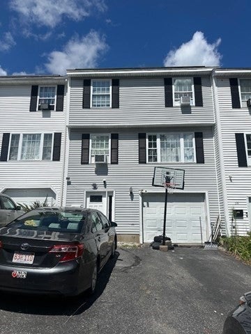 3-A Friedel Street, Worcester, MA, 3-A Friedel Street, Worcester, MA Photo #2