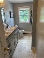 3-A Friedel Street, Worcester, MA, 3-A Friedel Street, Worcester, MA Photo #21