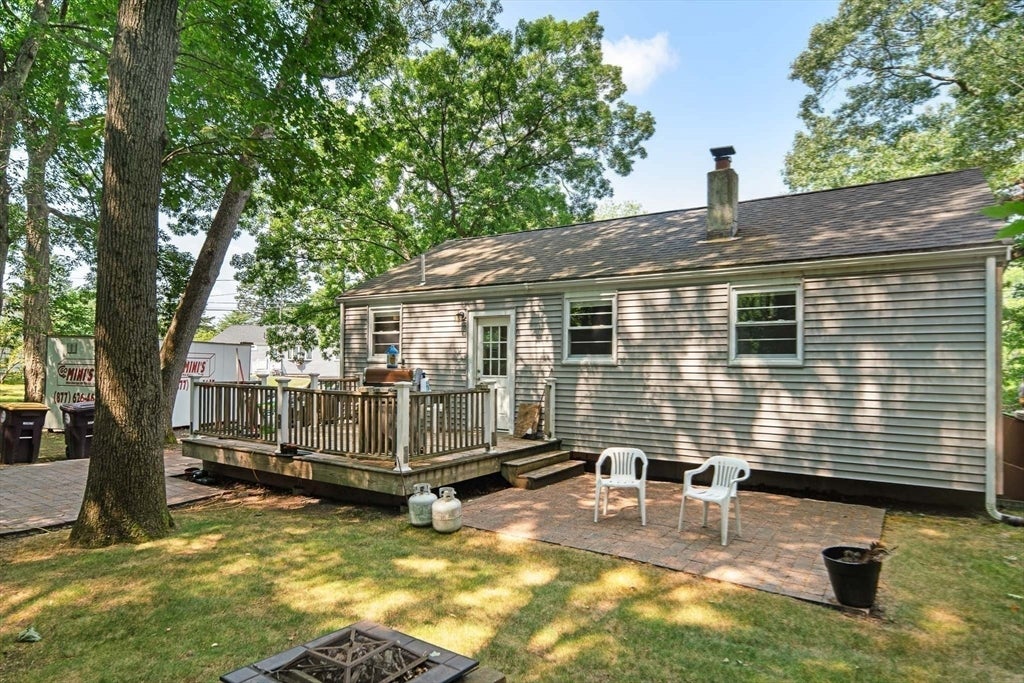 4 Edward Cody Ln, Weymouth, MA, 4 Edward Cody Ln, Weymouth, MA Photo #17