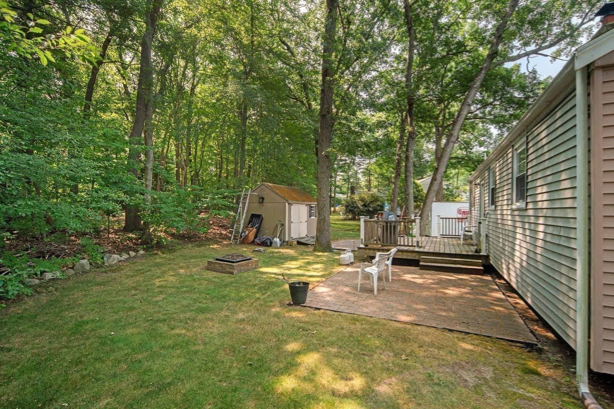 4 Edward Cody Lane, Weymouth, MA, 4 Edward Cody Lane, Weymouth, MA Photo #16