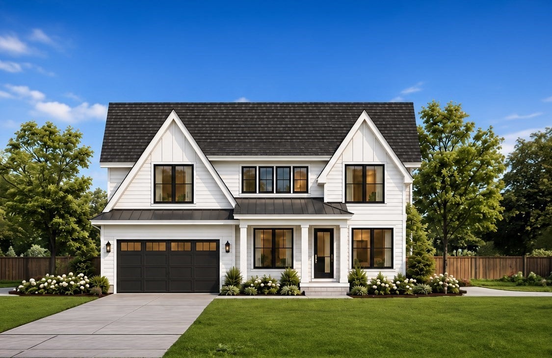 Lot 1 43 Cypress Rd