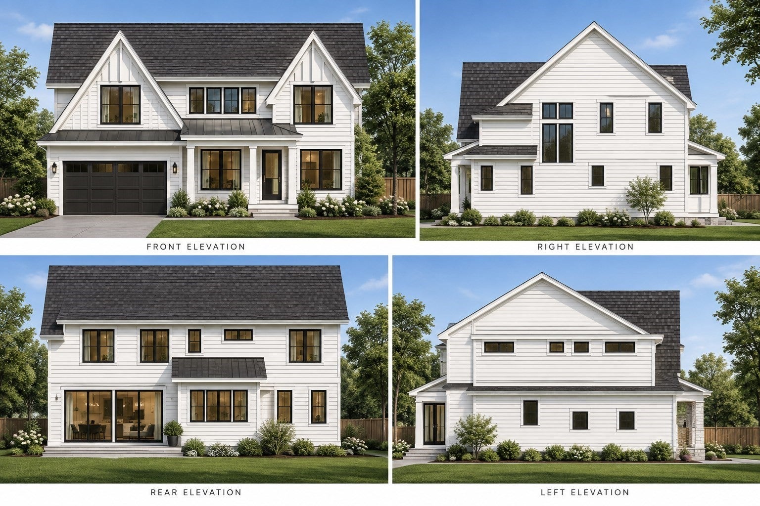 Lot 1 43 Cypress Rd..