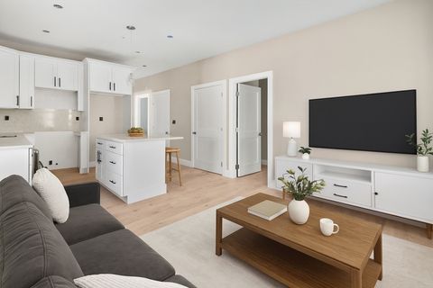 Photo of 350 Windsor Street #1, Cambridge, MA 02141 (MLS # 73476789)