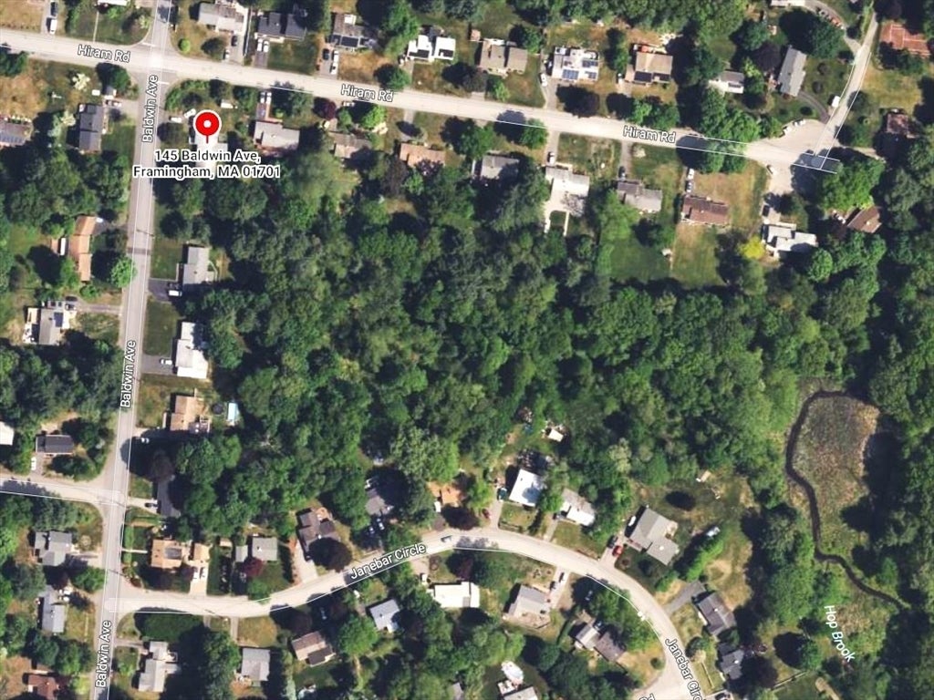 145 Baldwin Ave, Framingham, MA Photo #6