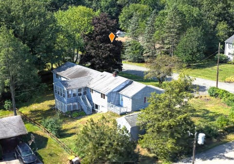 Photo of 145 Baldwin Ave, Framingham, MA 01701 (MLS # 73569387)