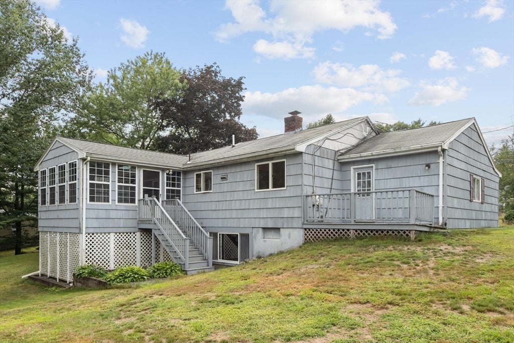145 Baldwin Ave