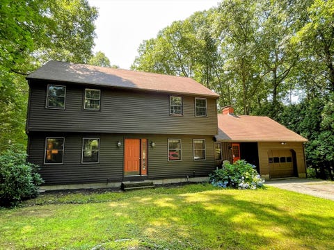 Photo of 171 Yew Street, Douglas, MA 01516 (MLS # 73555290)