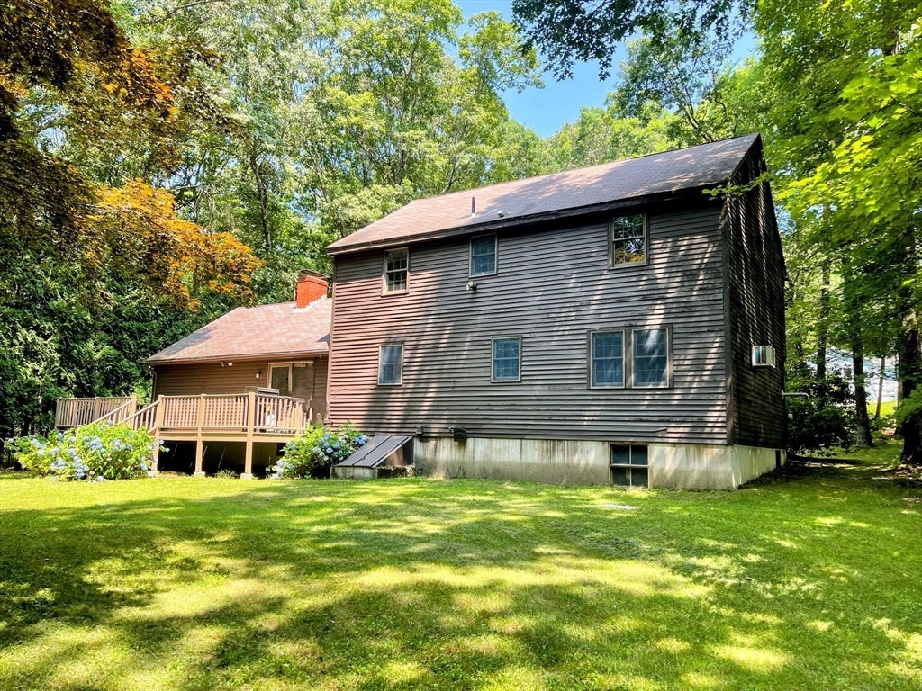 Photo of 171 Yew Street, Douglas, MA 01516 (MLS # 73555290)