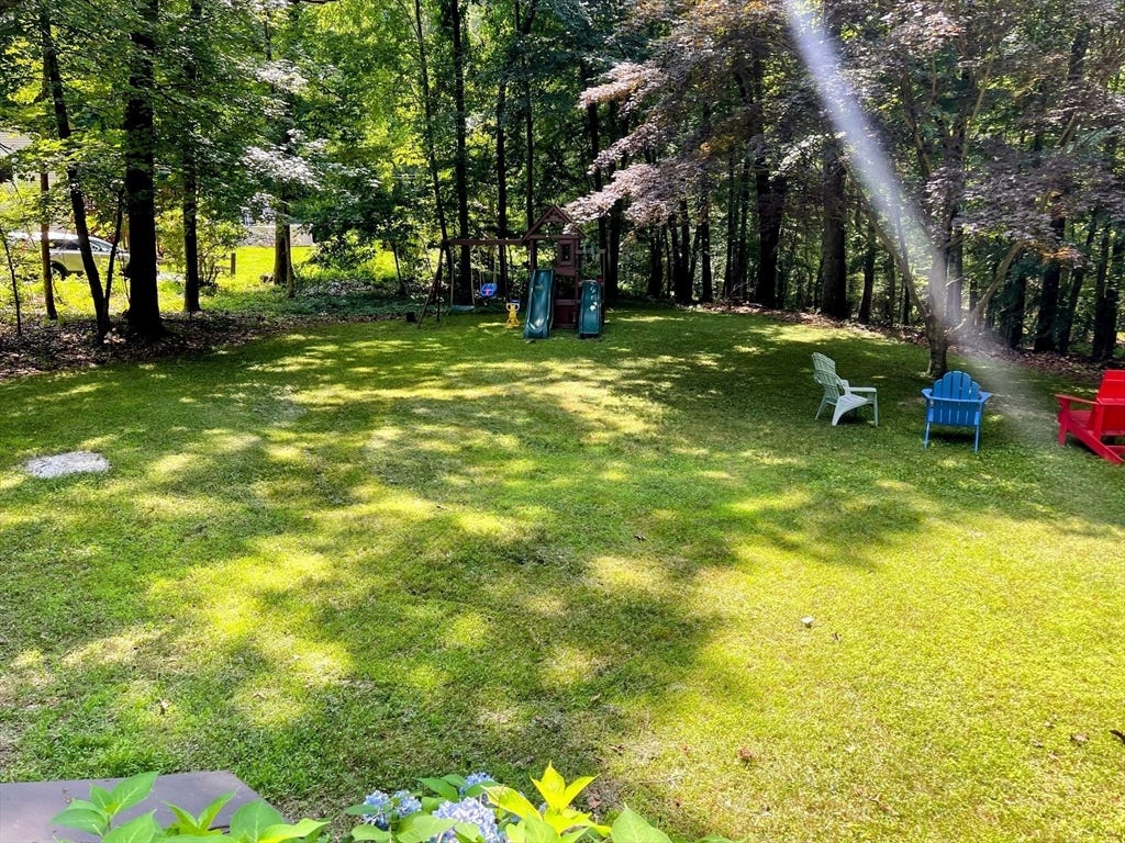 Photo of 171 Yew Street, Douglas, MA 01516 (MLS # 73555290)