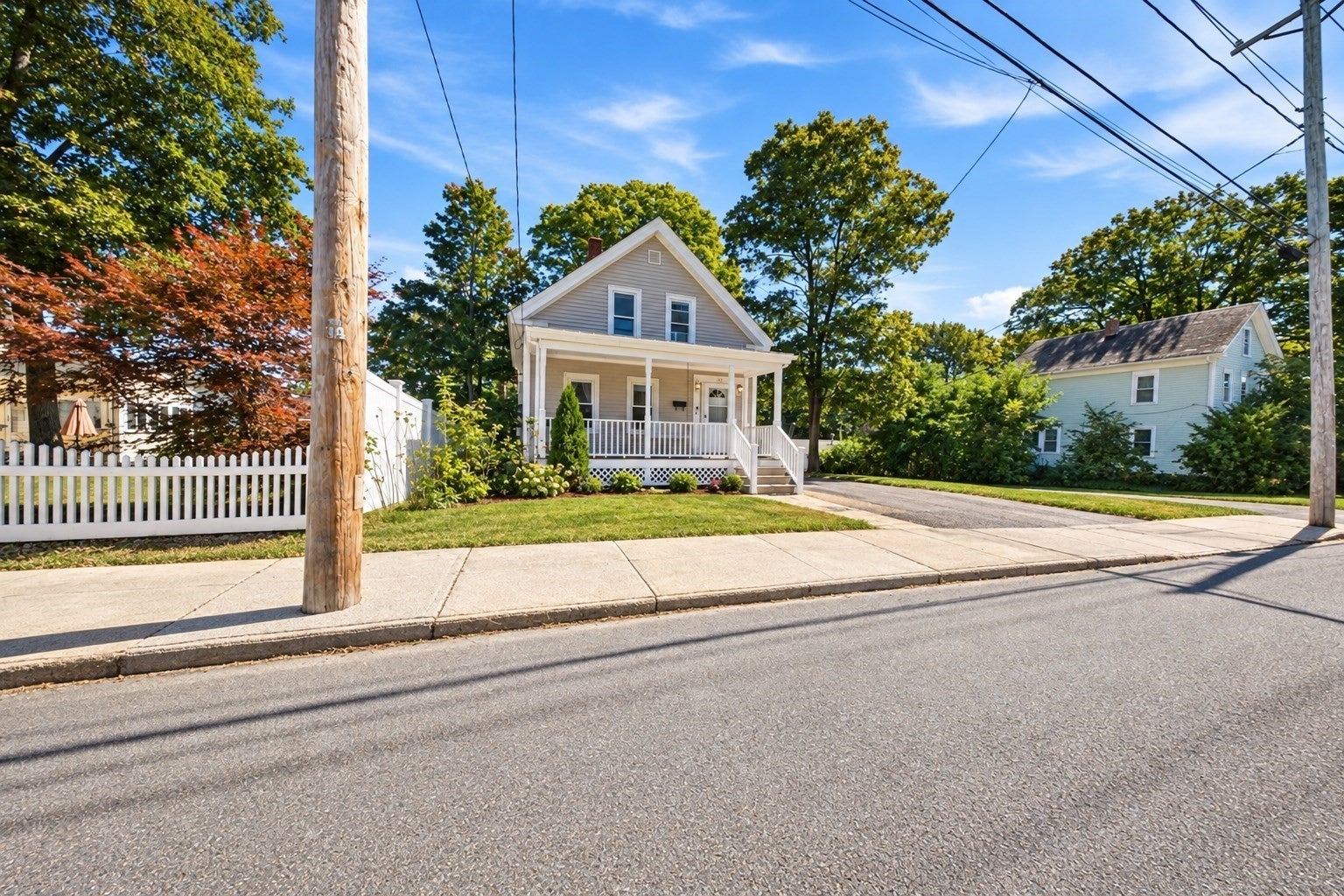 Photo of 128 Howe St, Marlborough, MA