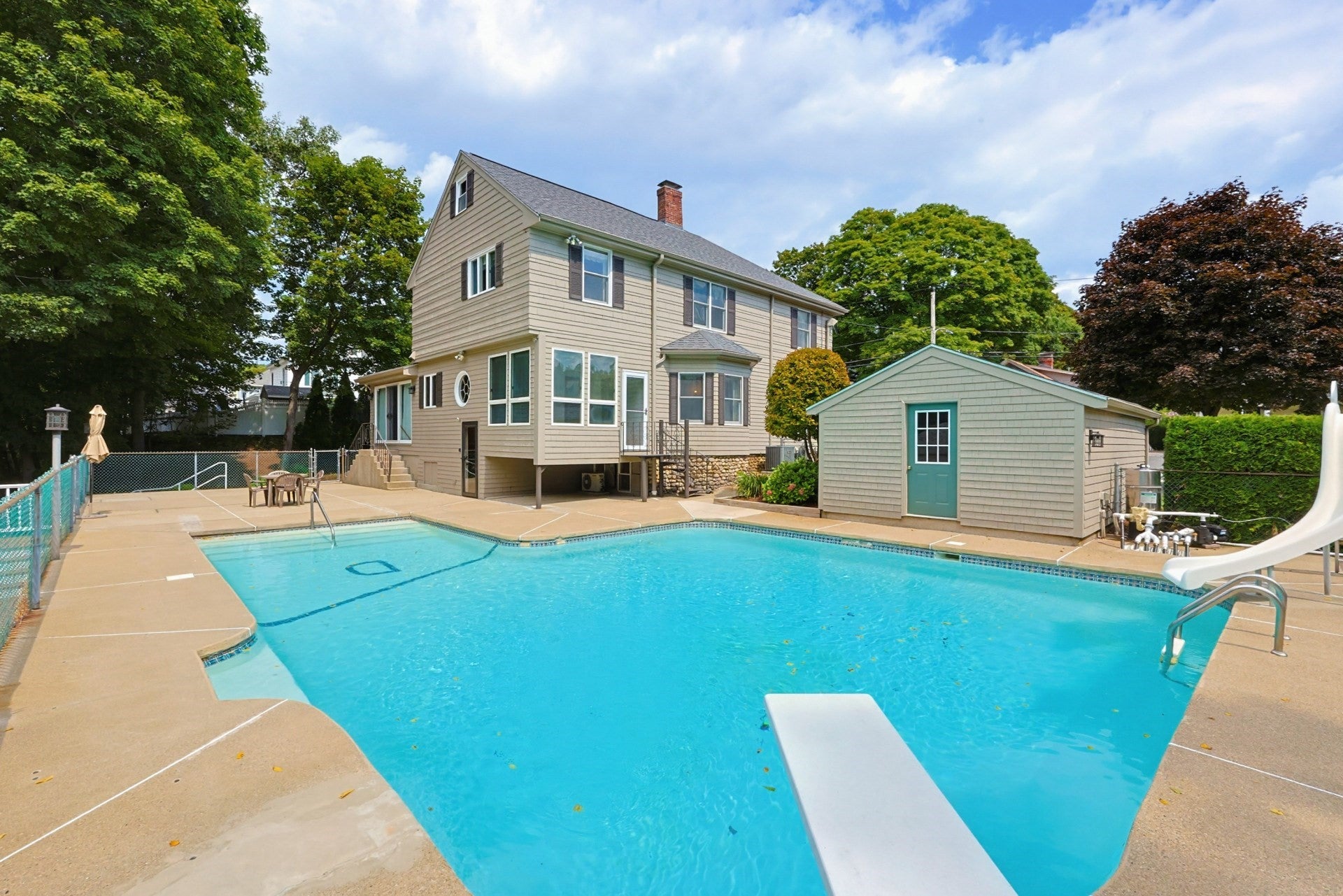 20 Marvin Ave, Franklin, MA, 20 Marvin Ave, Franklin, MA Photo #4