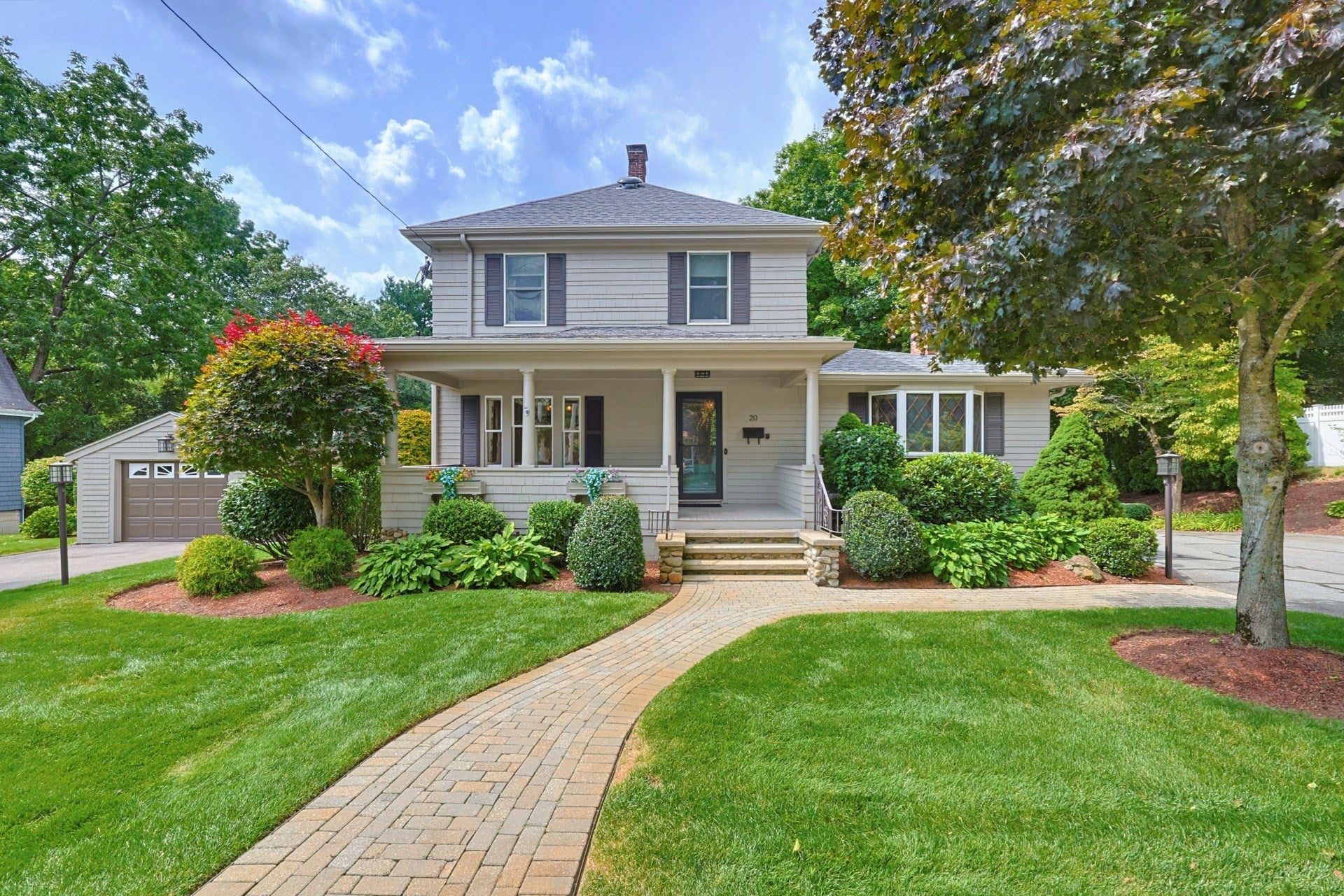 20 Marvin Ave, Franklin, MA, 20 Marvin Ave, Franklin, MA Photo #1