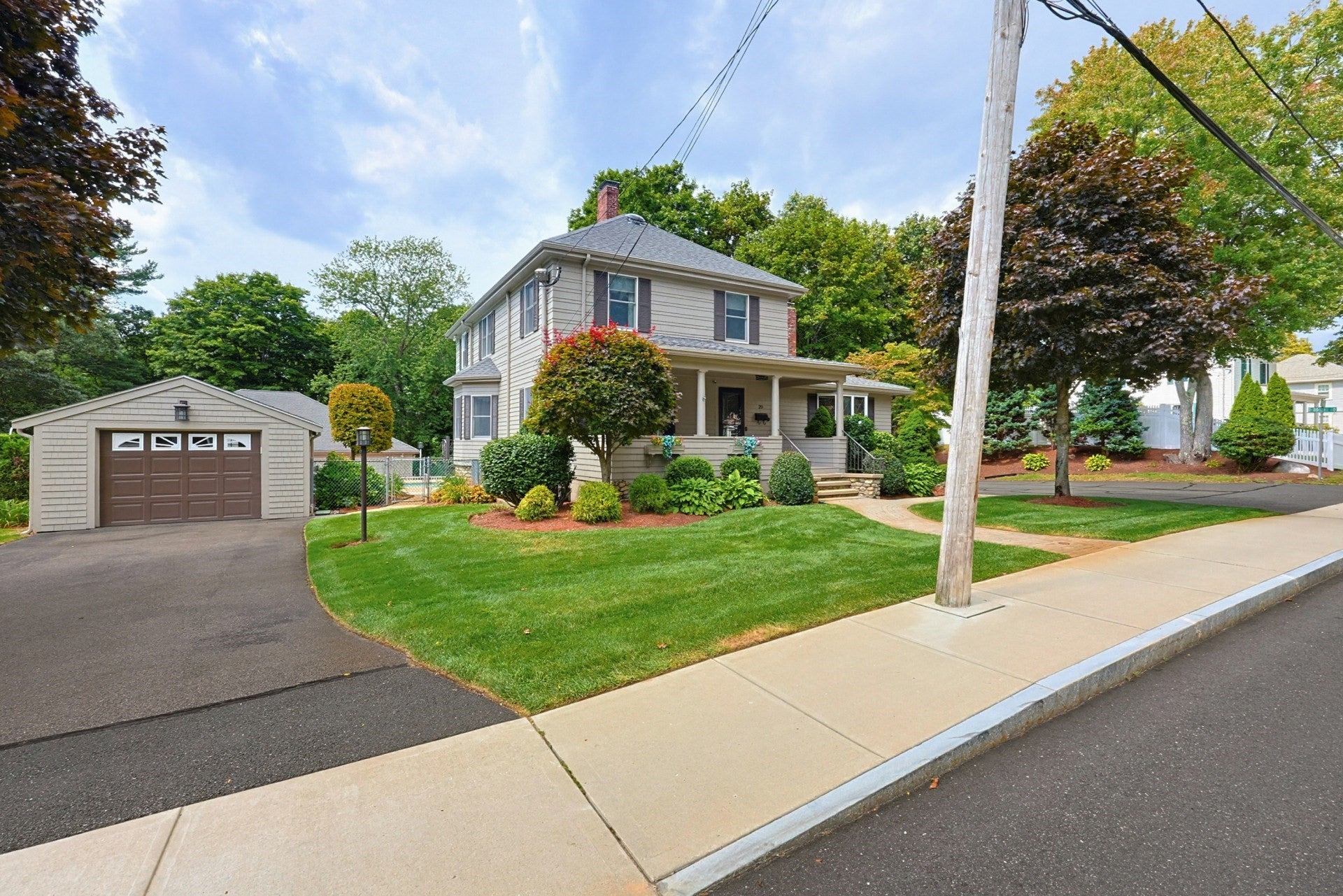 20 Marvin Ave, Franklin, MA, 20 Marvin Ave, Franklin, MA Photo #2