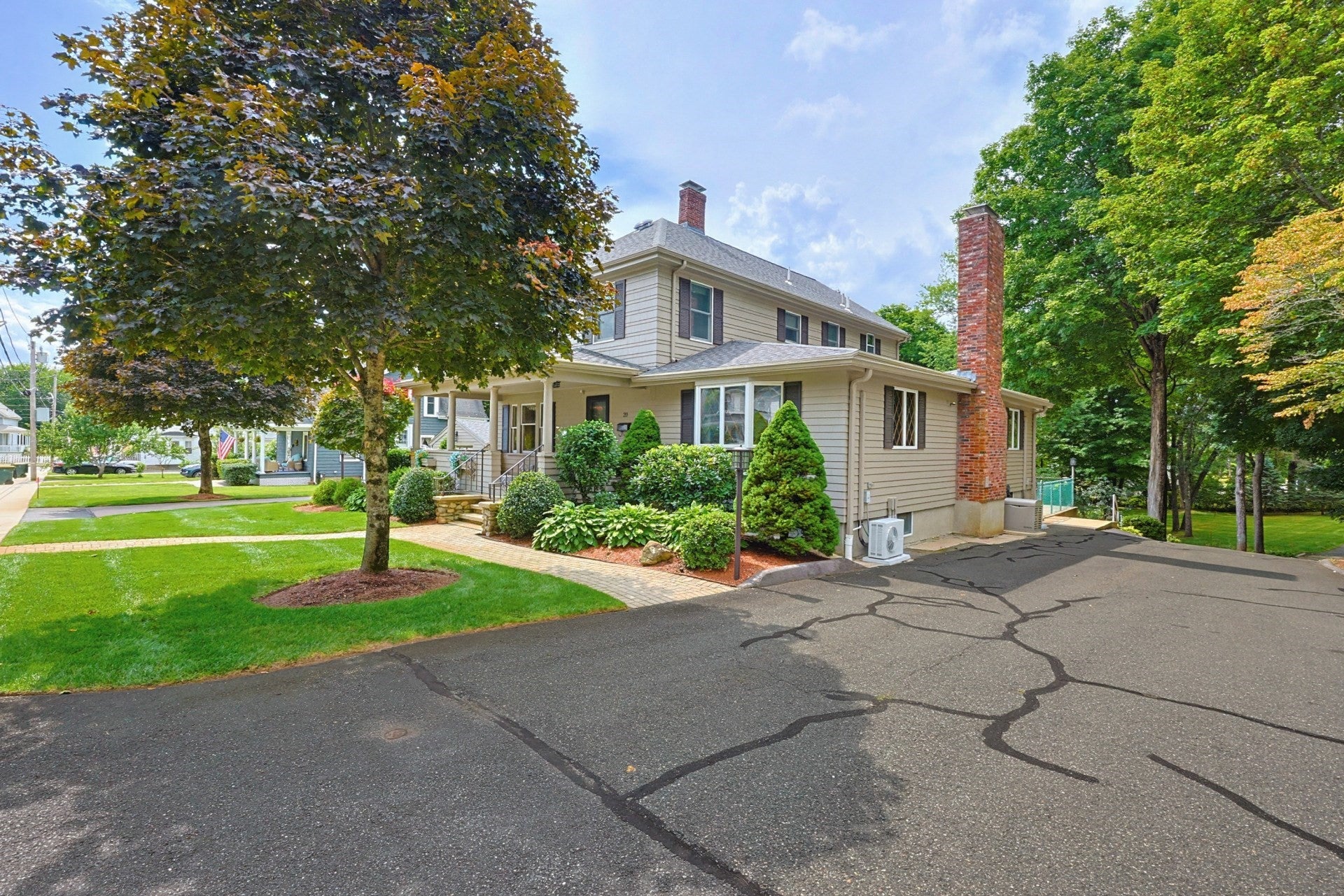 20 Marvin Ave, Franklin, MA, 20 Marvin Ave, Franklin, MA Photo #3