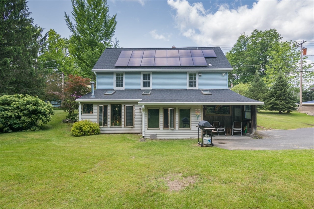 283 Chapman Street