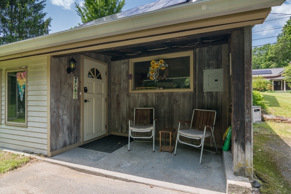 283 Chapman Street