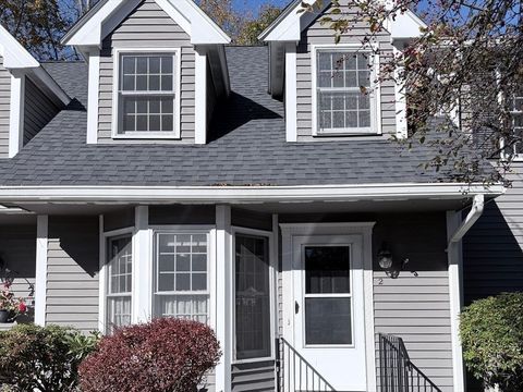 Photo of 2 Country Village Way #2, Millis, MA 02054 (MLS # 73451183)