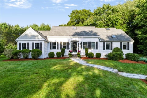 Photo of 53 Haduk Dr, North Attleboro, MA 02760 (MLS # 73574804)