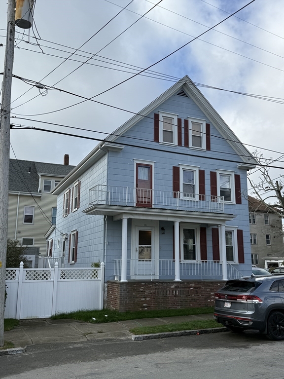 178 Thompson St