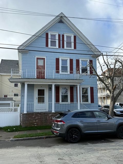 Photo of 178 Thompson St, New Bedford, MA 02740 (MLS # 73441811) Photo of 178 Thompson St, New Bedford, MA 02740 (MLS # 73441811)