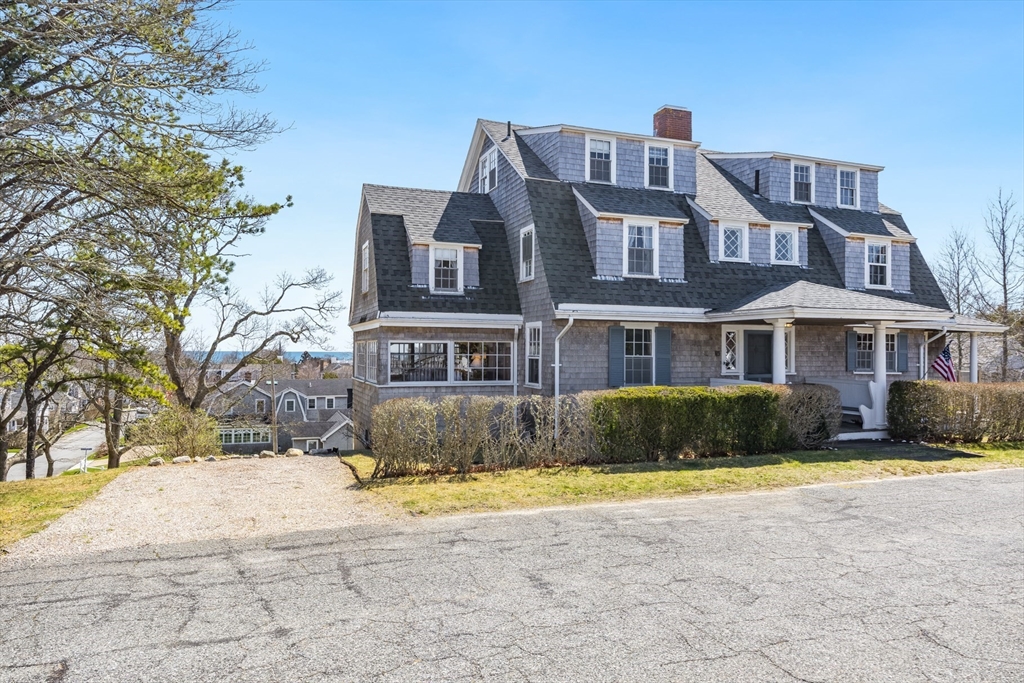 35 Grayton Ave