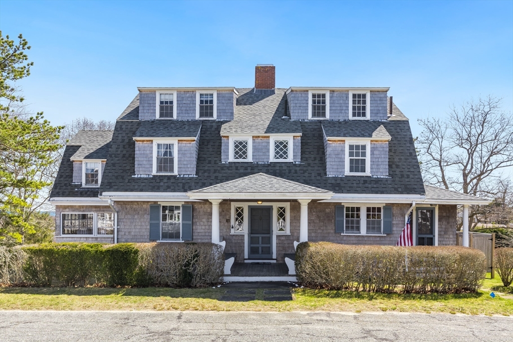 35 Grayton Ave