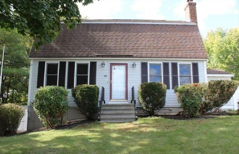 471 Butman Rd Lowell MA 01852