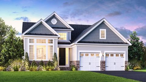 20 Juniper Lane 67 Tyngsborough MA 01879