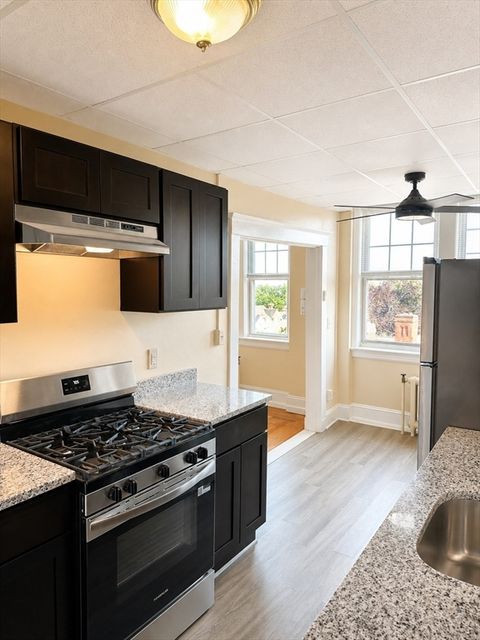 Photo of 415 County Street #504, New Bedford, MA 02740 (MLS # 73543825)
