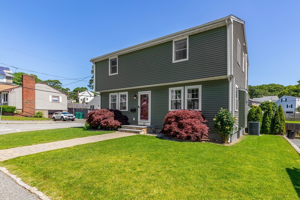 30 Millard Ave