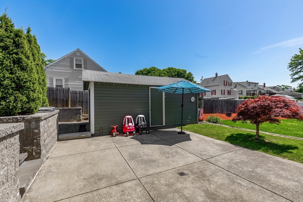 30 Millard Ave